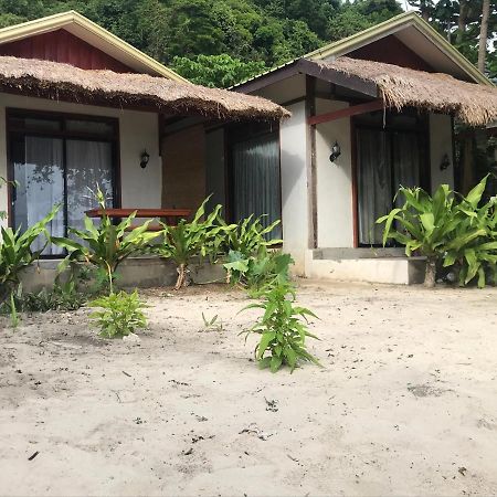 Balili Villas El Nido-Free Car & Driver During Stay Dış mekan fotoğraf