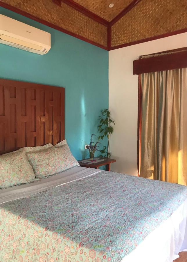Balili Villas El Nido-Free Car & Driver During Stay Dış mekan fotoğraf