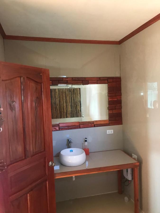 Balili Villas El Nido-Free Car & Driver During Stay Dış mekan fotoğraf