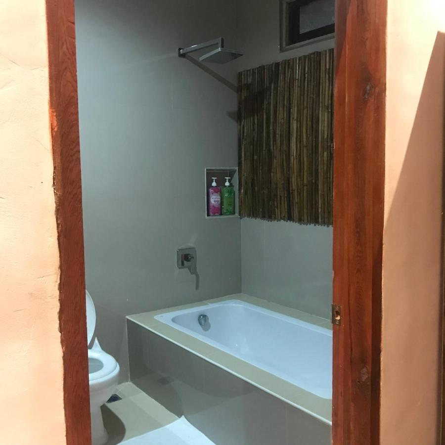 Balili Villas El Nido-Free Car & Driver During Stay Dış mekan fotoğraf