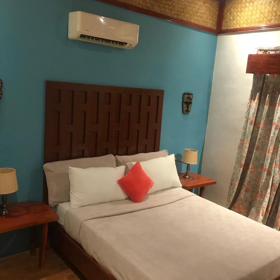 Balili Villas El Nido-Free Car & Driver During Stay Dış mekan fotoğraf