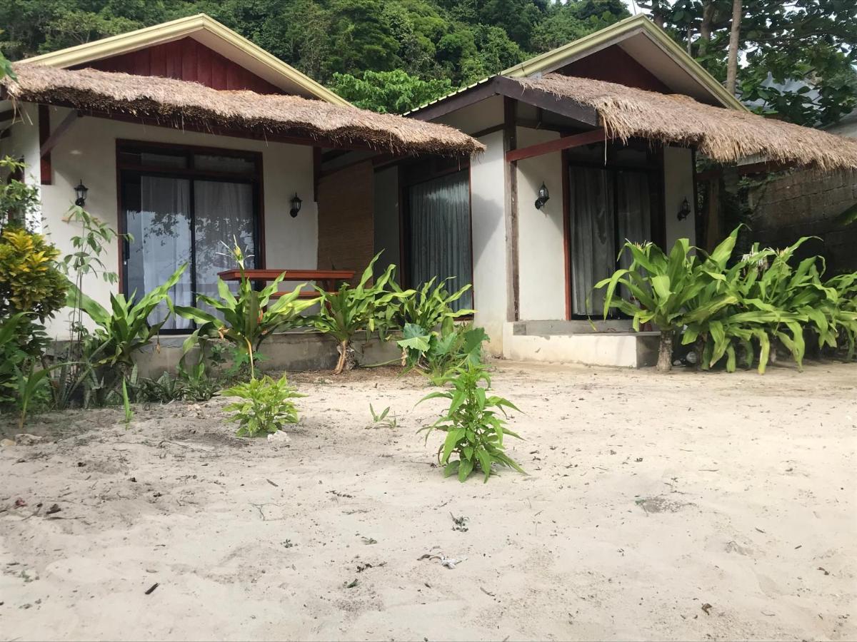 Balili Villas El Nido-Free Car & Driver During Stay Dış mekan fotoğraf